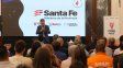Se realizó la presentación de la Maratón Acuática Santa Fe-Coronda