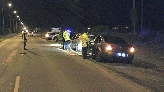 La ONG Conciencia Vial critica el trato diferenciado por la alcoholemia del hijo de Rosatti