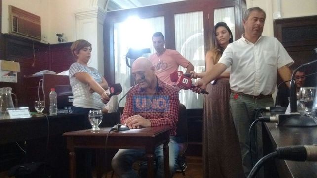Condenaron a Alfonzo a 10 años de prisión por trata de persona contra una menor