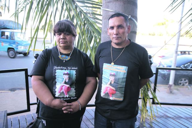 El 2 de agosto se sabrá si anulan o confirman la condena al femicida de Josefina López