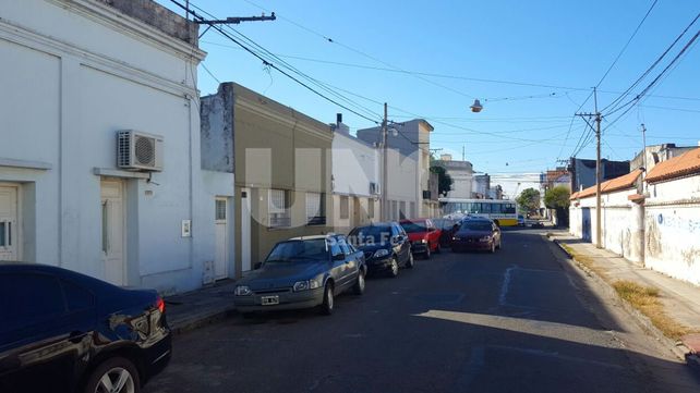 Una abuela de 87 años sufrió un violento robo en su casa de barrio Sur