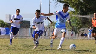 En la actualidad. Instituto y Sportivo Urquiza representan a la Liga Paranaense en el Federal C.&nbsp;