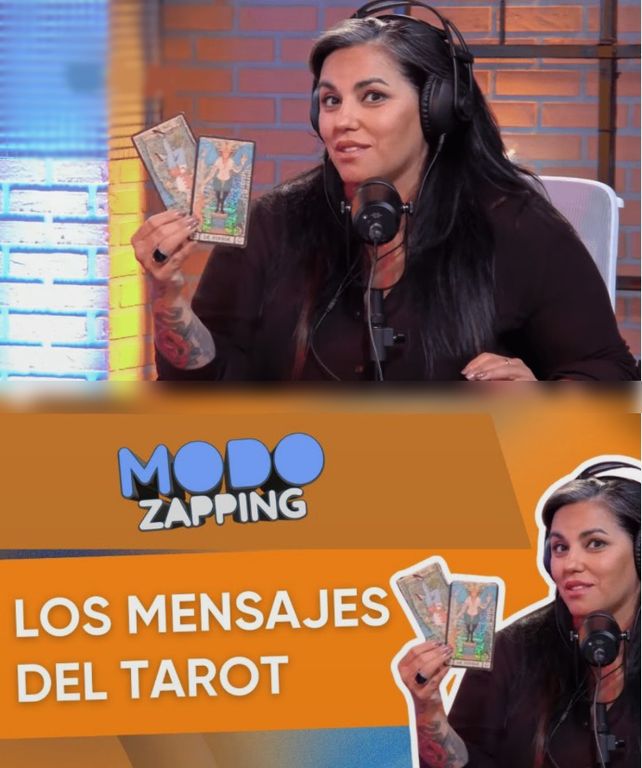 TV Pública cada vez más esotérica