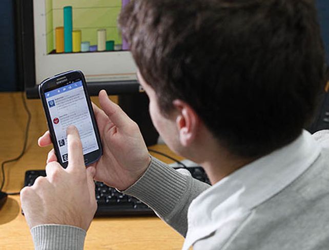 La jornada Social Media Day ya se realizó en Córdoba y en Mendoza