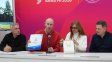 Camino a los Juegos Suramericanos: se presentó en Santa Fe el 27° Mundial de Billar