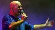 Gustavo Cordera dijo hace tres meses la desafortunada frase: Hay mujeres que necesitan ser violadas para tener sexo. Desde ese momento suspendió todos sus shows.