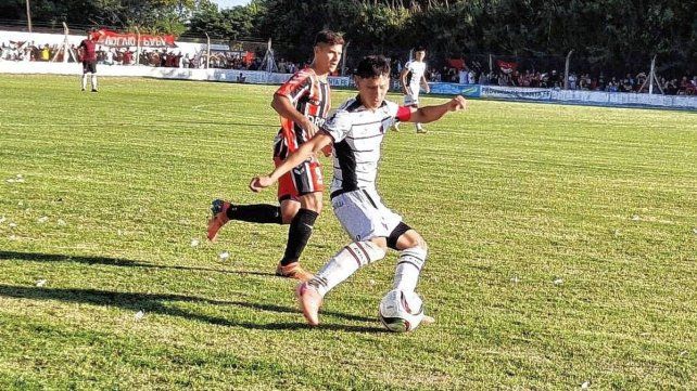 Se retrasa una semana el inicio de los torneos de la Liga Santafesina de Fútbol.