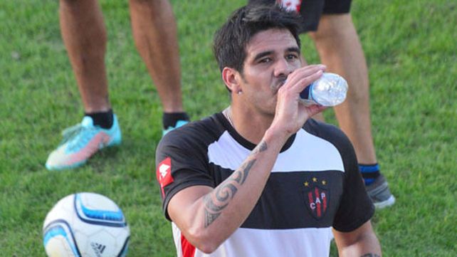 Violento asalto a la familia de Diego Jara