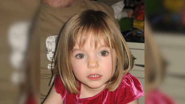 Madeleine McCann aparece mencionada en los archivos del caso Epstein