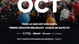 Vuelve Harlem Festival: 7ma Edición