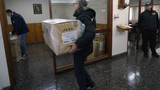 En el departamento Rosario habrá trece elecciones para definir jefes comunales.