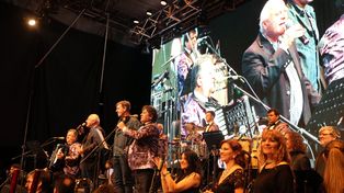 Este espectáculo hay que llevarlo a todas las capitales de la Argentina