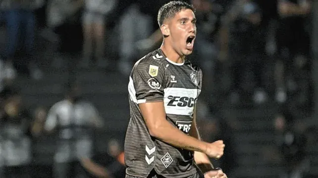 Picco: En Colón jugué poco y pasé momentos muy difíciles