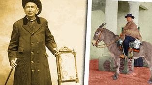 ¿Quién fue el cura Brochero y qué milagros hizo?