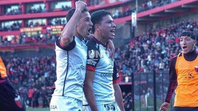 La sequía que cortó Colón ante Chacarita y hacía mella en la campaña