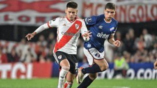 River Plate buscará sellar la clasificación a octavos de final.