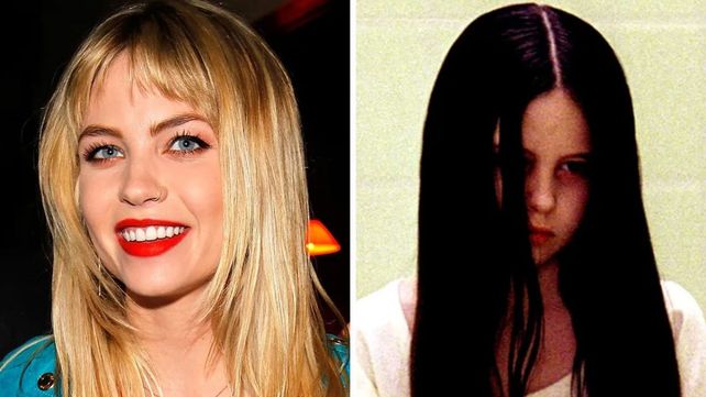 Daveigh Chase