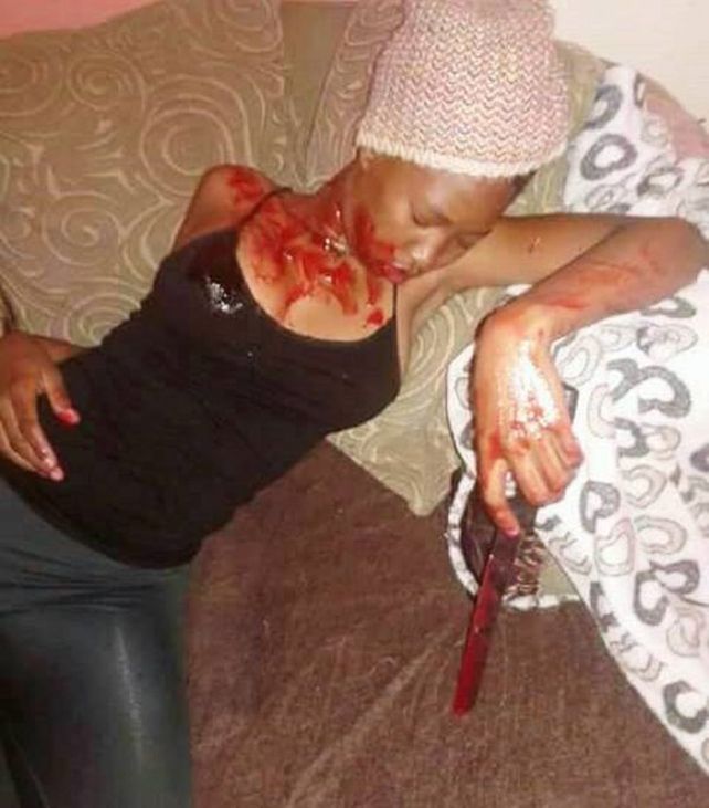 Dead Pose Challenge: Un macabro fenómeno viral que inunda las redes sociales