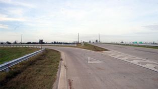 Se reglamentó prohibir el uso de banquinas de rutas provinciales con fines agrícolas