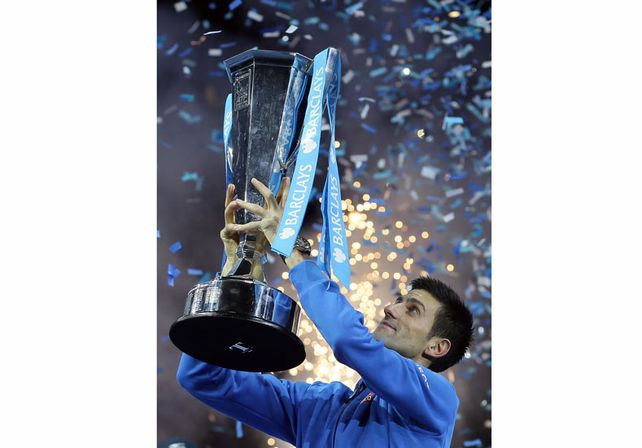 Foto: AP