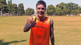 Brian Fernández jugará la Primera Nacional en Almirante Brown