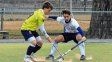 El Quillá marca el rumbo en el torneo Dos Orillas de caballeros