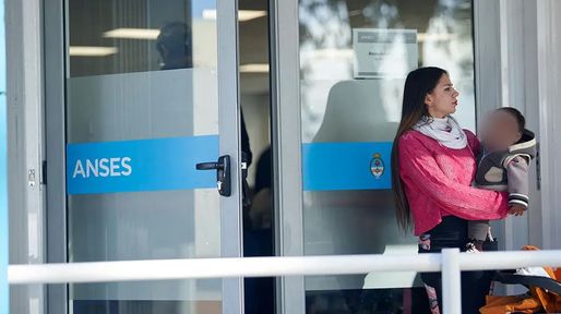 Anses: cronograma de pagos del miércoles