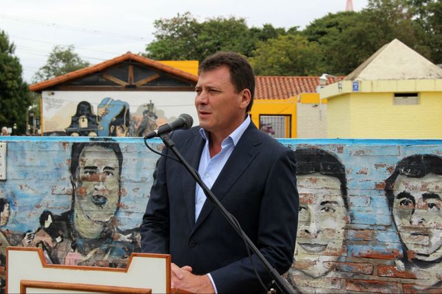Raimundo. El Estado se convirtió en terrorista