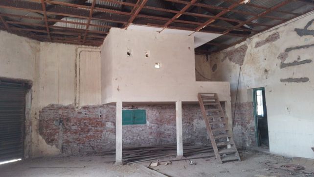 La comuna de Sanford suscribió un convenio con la provincia para pagar una deuda histórica