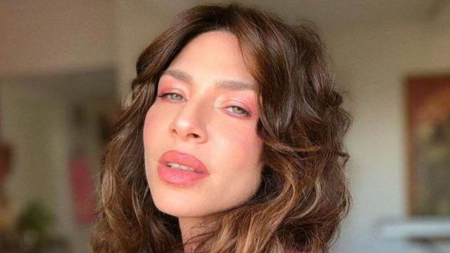 Romina Gaetani denunció a su pareja por violencia de género