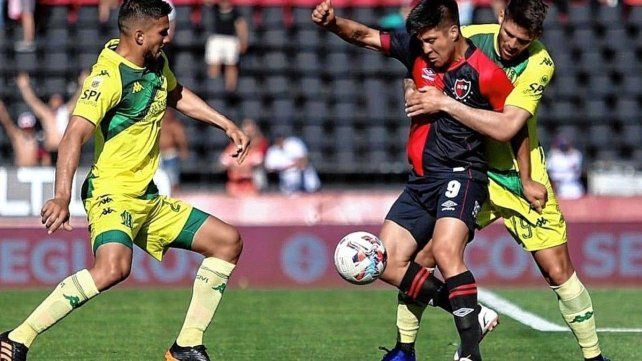 Newells quiere endereza su camino ante Central Córdoba en Rosario