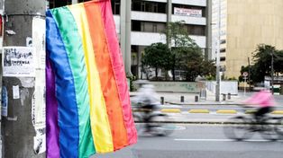 Cuba aprobó el matrimonio igualitario&nbsp;