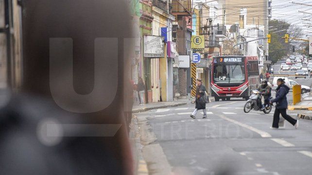 Se abrieron los sobres de los oferentes para hacerse cargo del Servicio de Transporte urbano de pasajeros de Paraná. Se presentaron tres ofertas