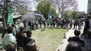 El presupuesto asignado al Conicet para 2025 es menor que el actual
