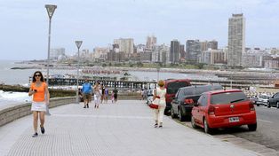 La costa atlántica bonaerense y su peor temporada en una década
