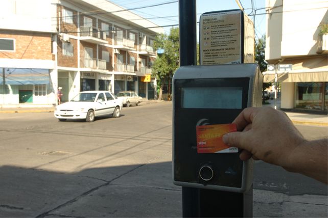 Analizan mayores castigos por no pagar el estacionamiento