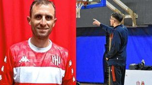 Gimnasia sumó a Arancio y Rinaudo para sus inferiores