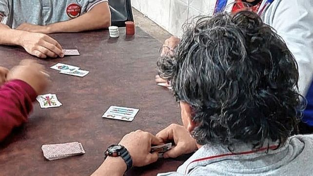 Luz y Fuerza Finales Campeonato Argentino Oscar Smith 2023 en Paraná