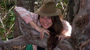 Los restos hallados en Cafayate no pertenecen a María Cash