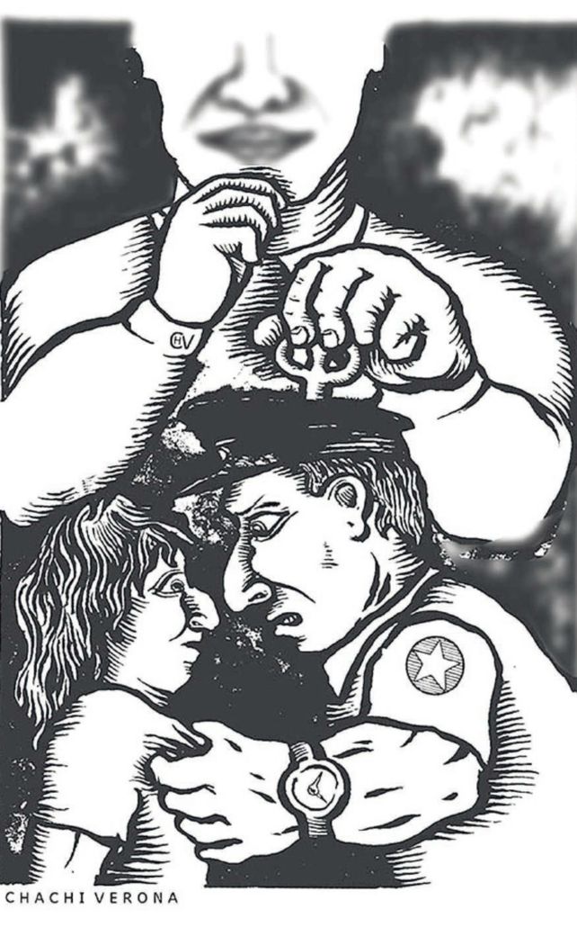 Pedagogía de la seguridad