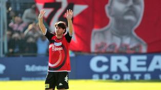 Extraño muchísimo Rosario
