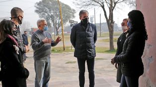 Fortalecen el programa municipal del voluntariado