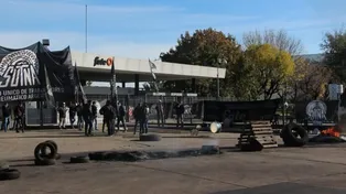 El cierre de Fate y su impacto en el cordón industrial del Gran Rosario