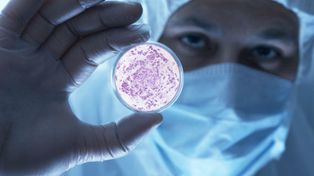 Las bacterias resistentes ponen en peligro al sistema sanitario mundial