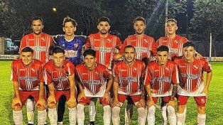 Independiente de Santo Tomé perdió con Libertad y quedó eliminado.