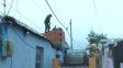 Derribaron el tercer búnker de drogas de la misma banda rosarina en un año