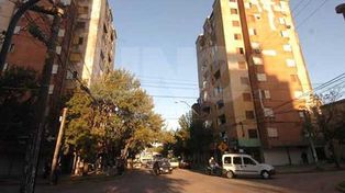 Solicitaron descuentos en los servicios para Bº Las Flores II