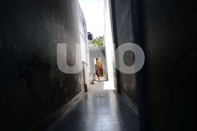 Se atrincheró por más de tres horas con una granada por un conflicto con su esposa