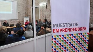 El  Banco Solidario concreta una nueva entrega de microcréditos