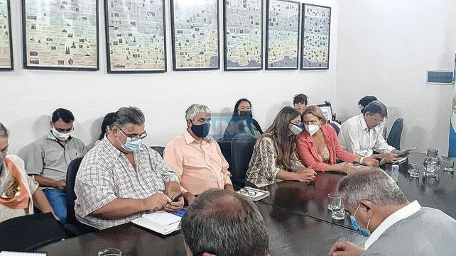 Paritarias: gremios docentes y Gobierno llegaron a un acuerdo
